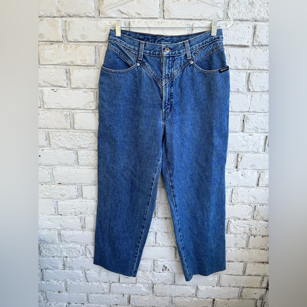VTG Rocky Mountain Jeans